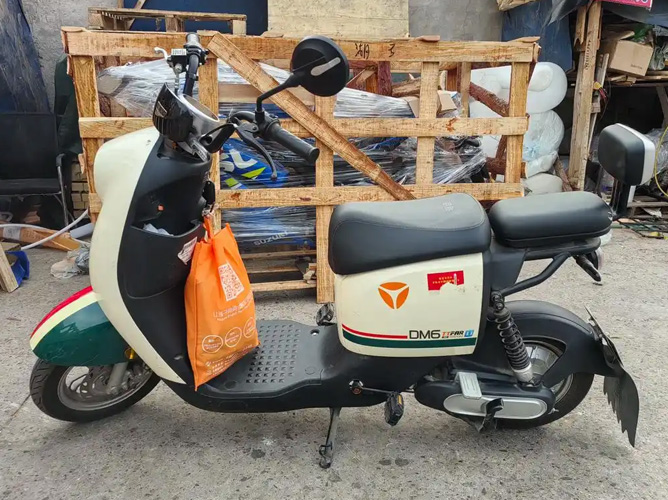 康定电动车托运电话